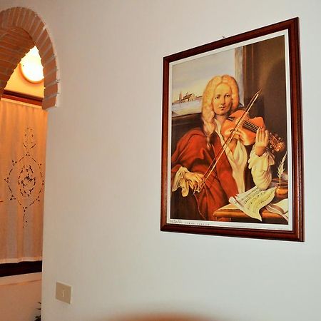 ホテル Rialto House ヴェネツィア エクステリア 写真